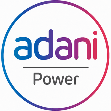 Adani Power logo