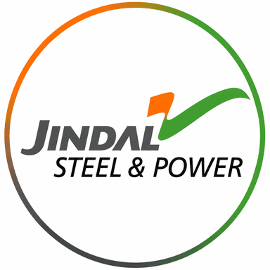 Jindal Steel & Power logo