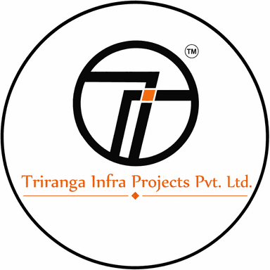 Triranga Infra Projects logo