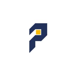 Paras Steel Industries logo
