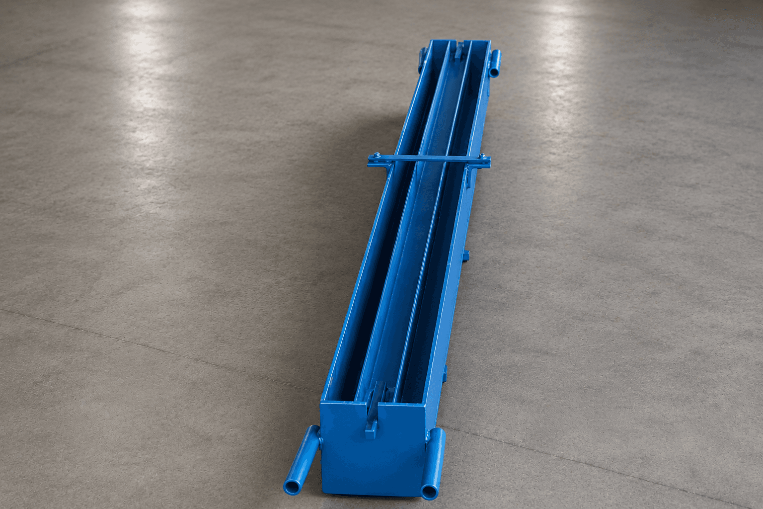 Column Pole Mould (Flip Over)