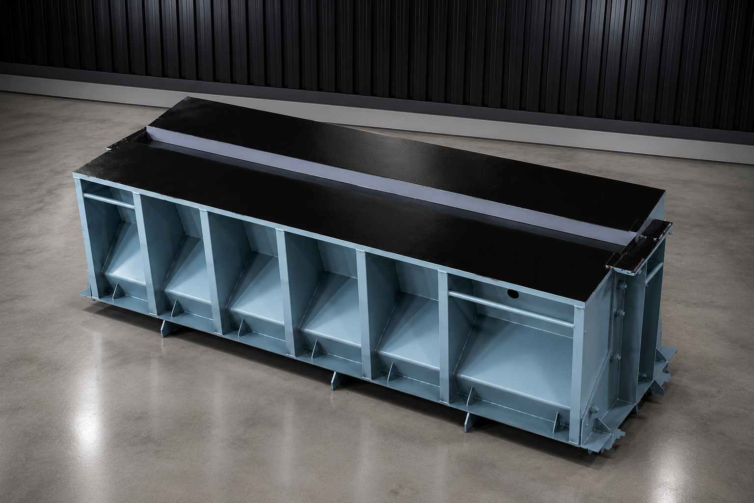 Specify Highway Barriers, Friction Slabs and RE Facing Panels
