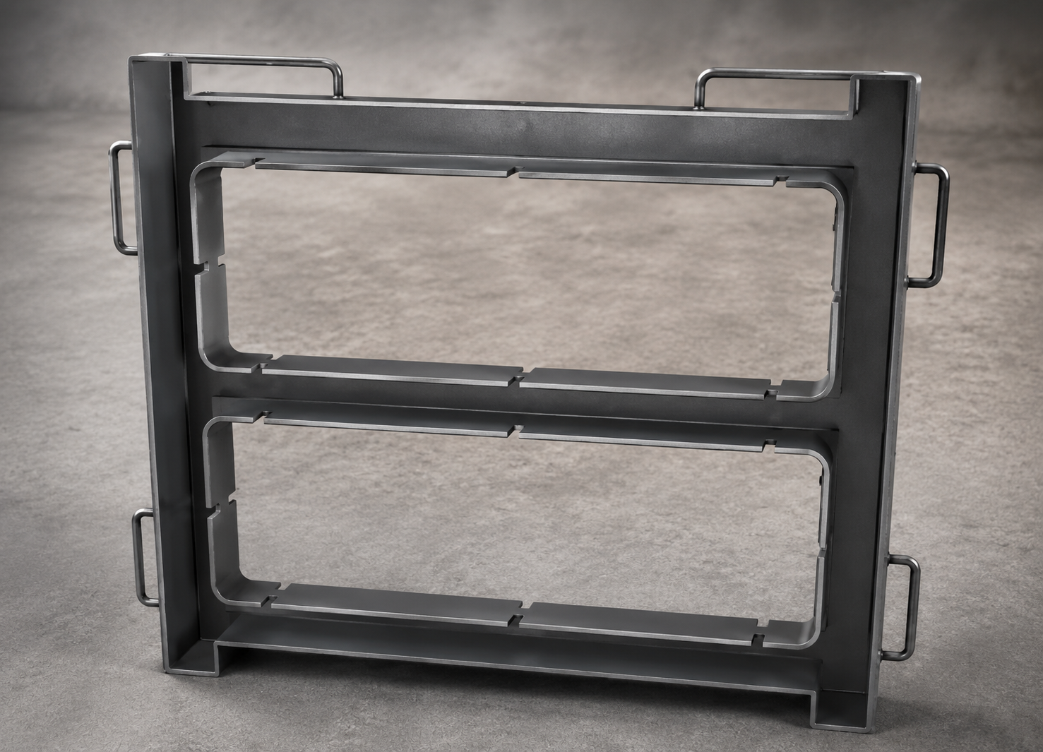 RCC Frames and Bench Moulds: Rebates, Cores and Set Details